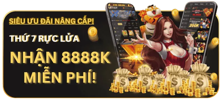 Ưu đãi thường xuyên da ga888