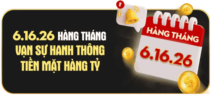 Trò chơi máy đánh bạc nổ hũ với giải độc đắc