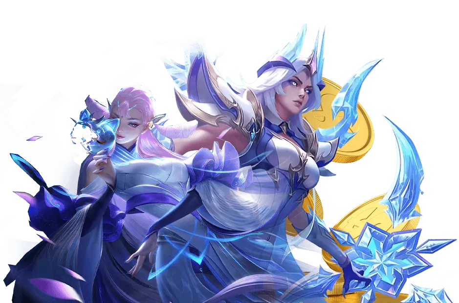 Hình ảnh tượng trưng cho các giá trị cốt lõi của da ga888