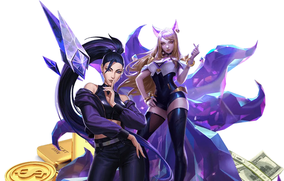 Hình ảnh minh họa các lý do chọn da ga888